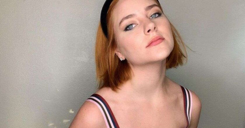 Haley Ramm Phone Number, Email, Fan Mail, Address, Biography, Agent, Manager, Publicist, Contact Info