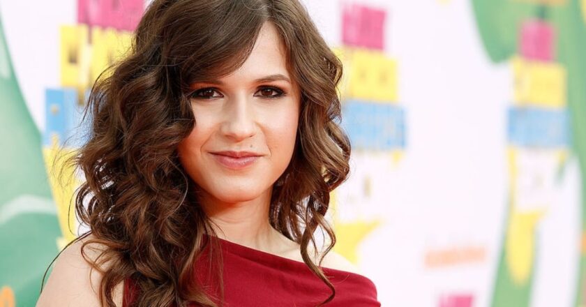 Erin Sanders Phone Number, Email, Fan Mail, Address, Biography, Agent, Manager, Publicist, Contact Info